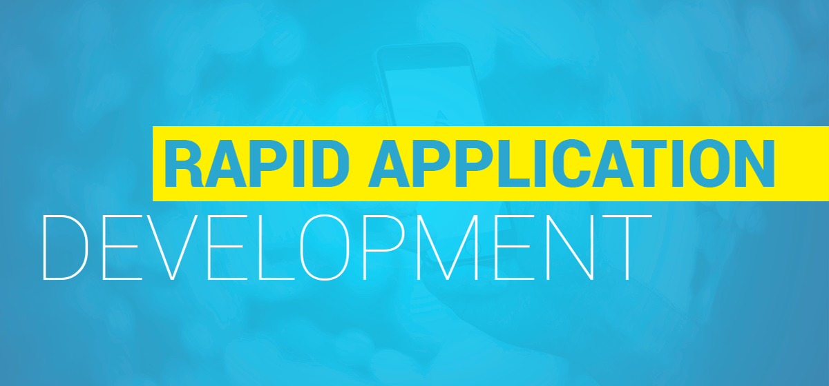 rapid application development definition