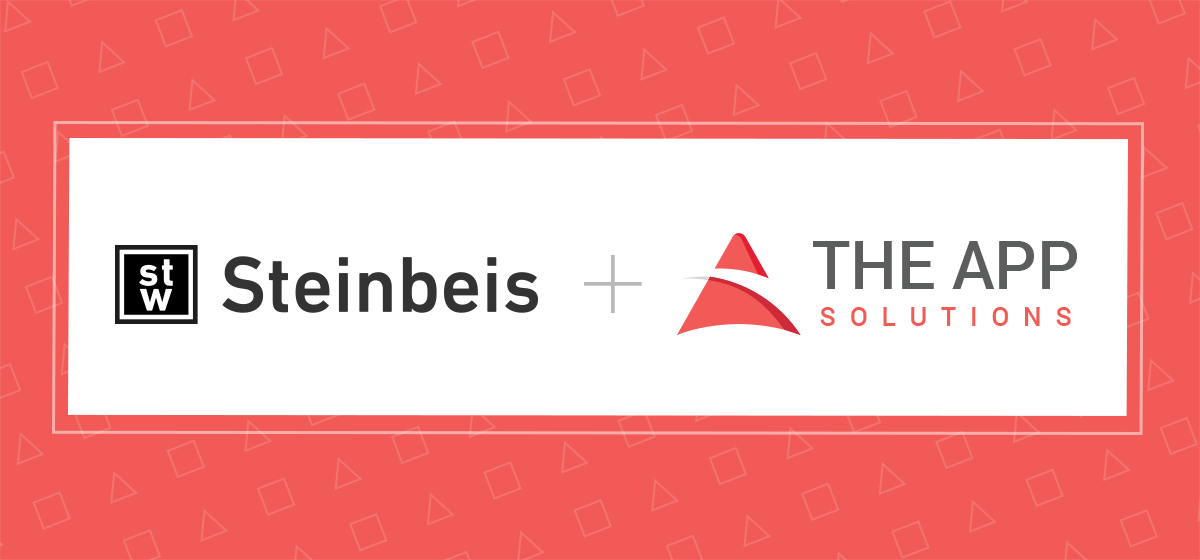 steinbeis the app solutions