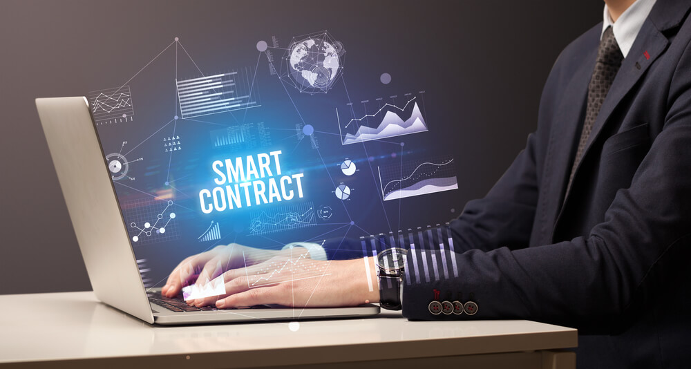 smart-contract-development-process