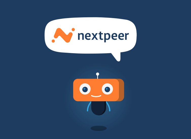 NextPeer - softare for mobile game development