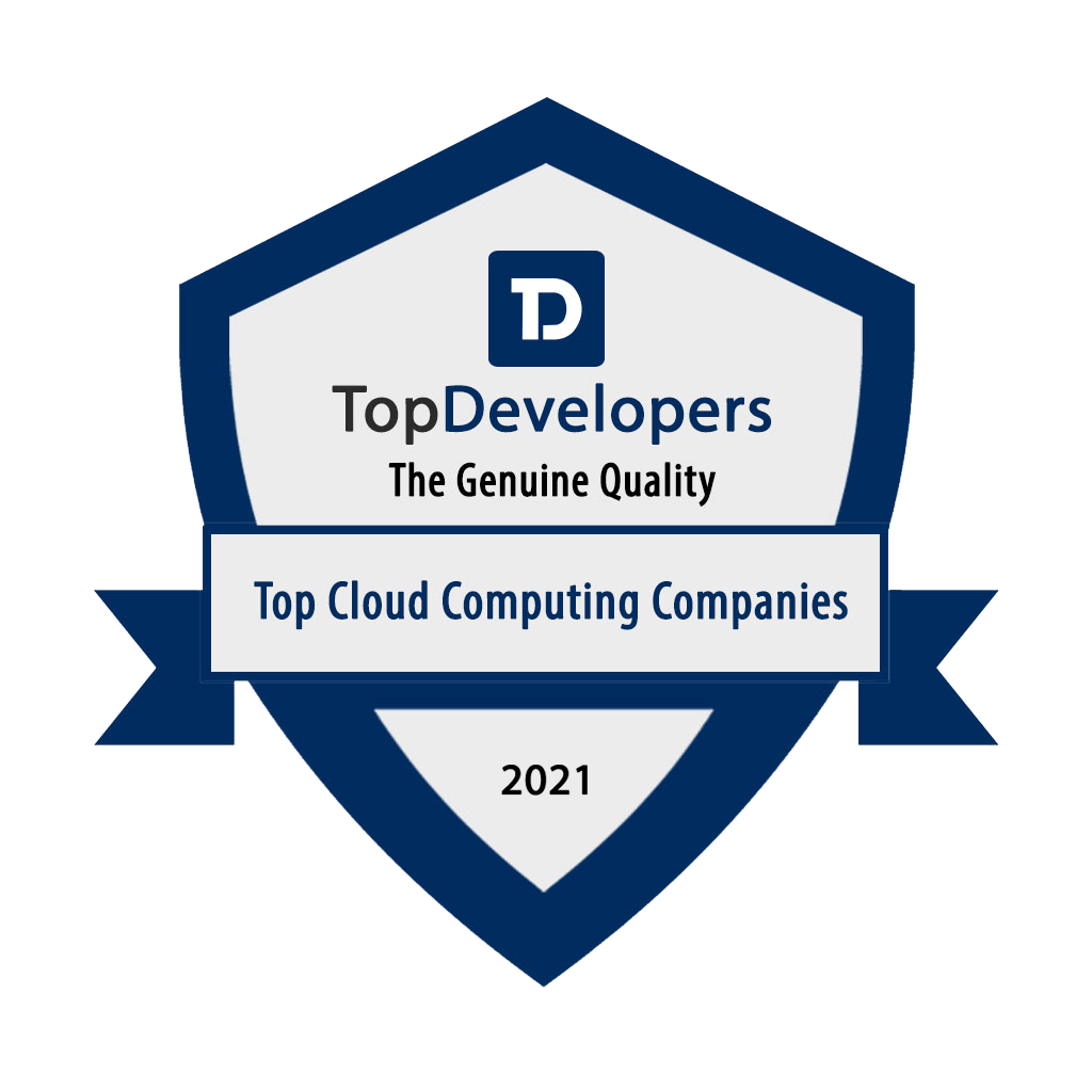 the app solutions top cloud computing company 