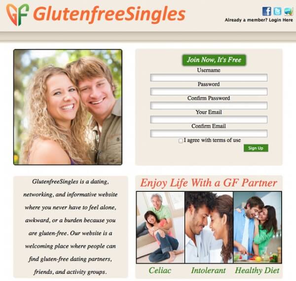 Tinder Free Dating Website