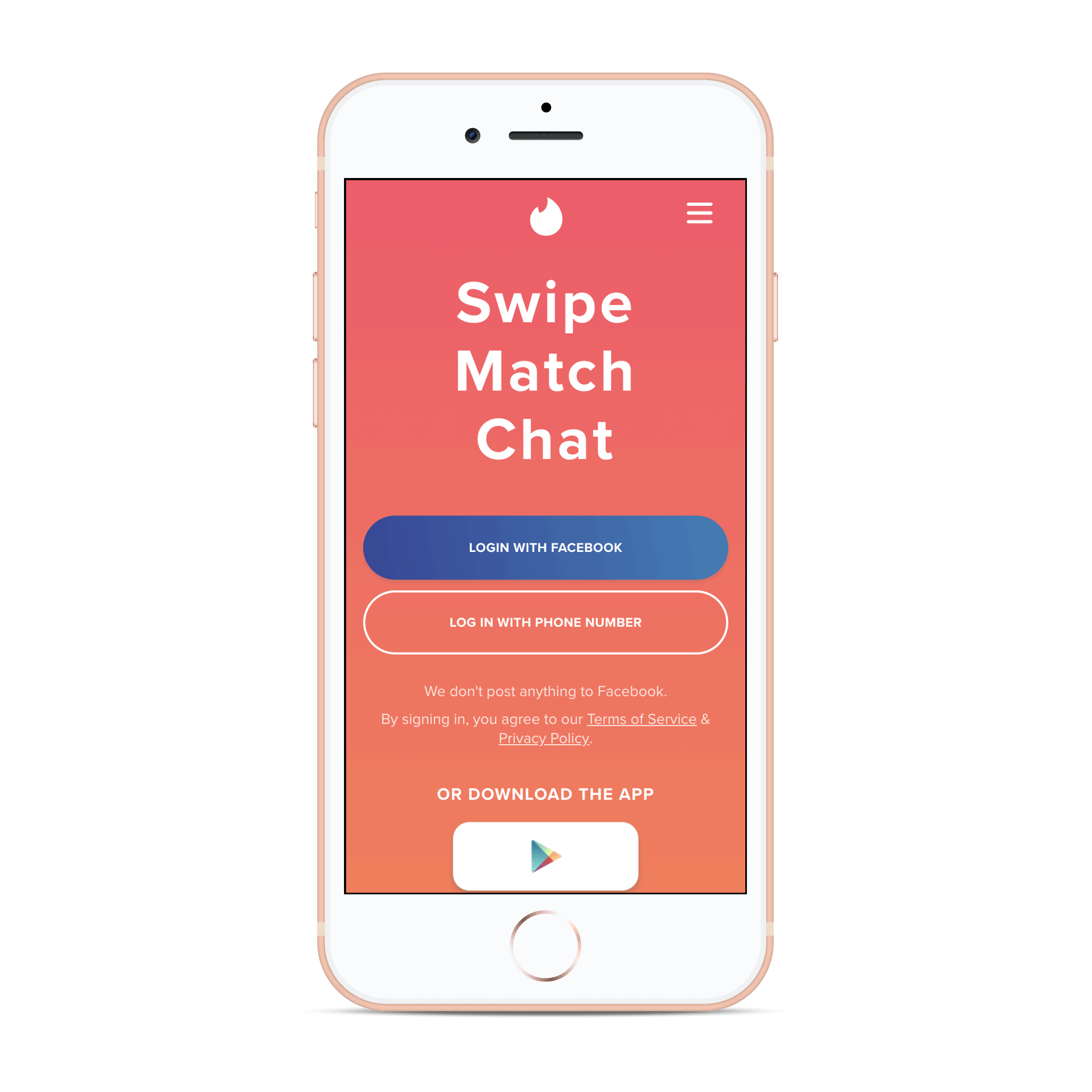 How to Create a Dating App like Tinder: Step-by-Step Guide