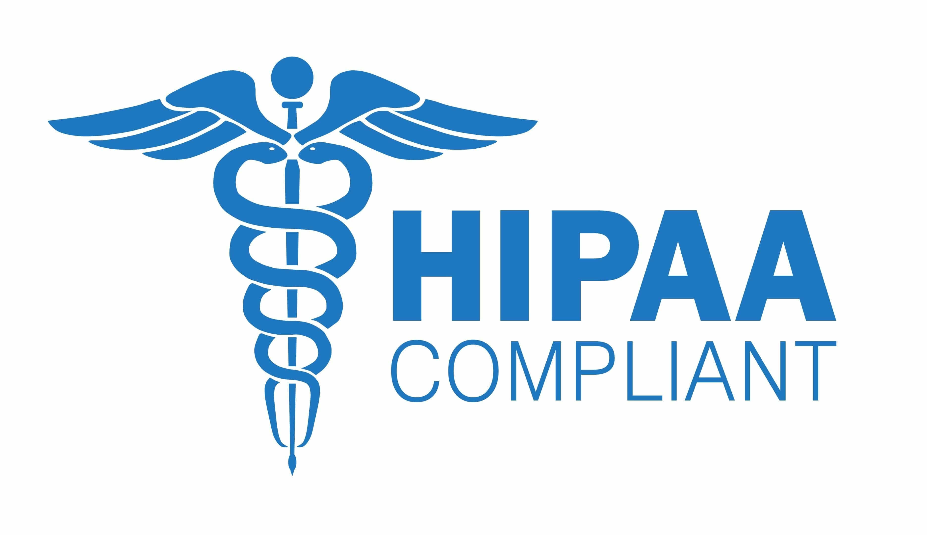 hippa compliant app