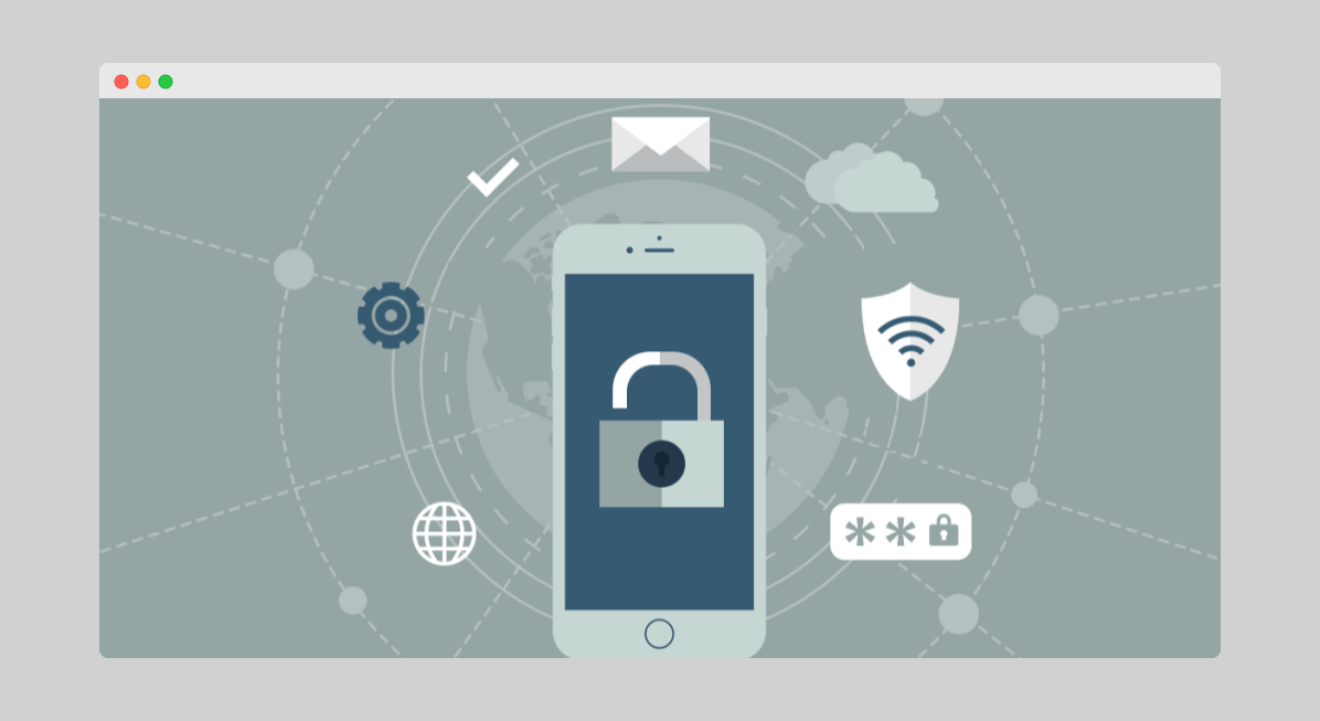 the-security-of-the-e-commerce-mobile-application