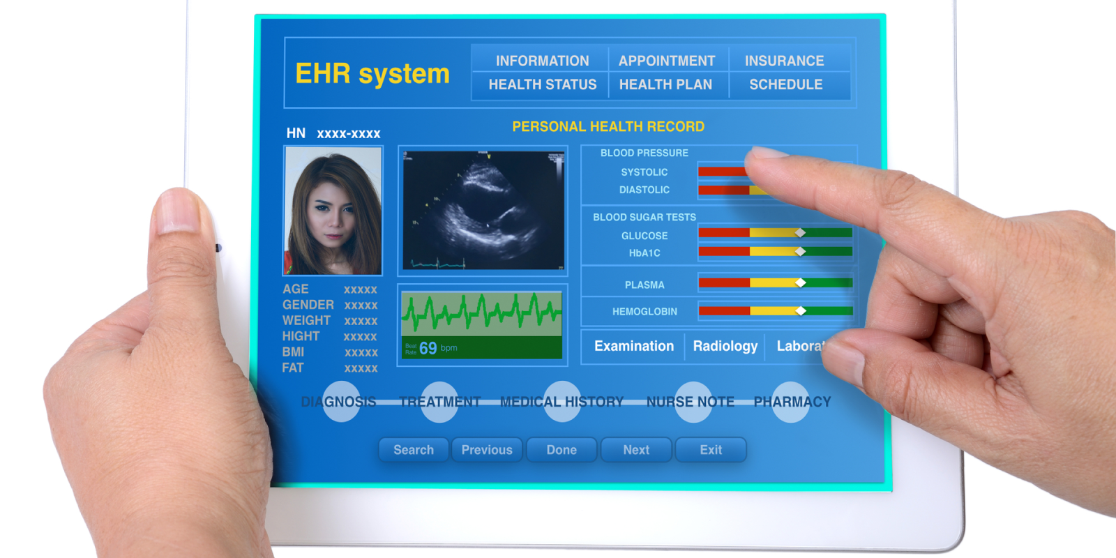 Cerner vs Epic: Top EHR Vendors