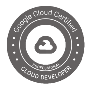 google cloud icon