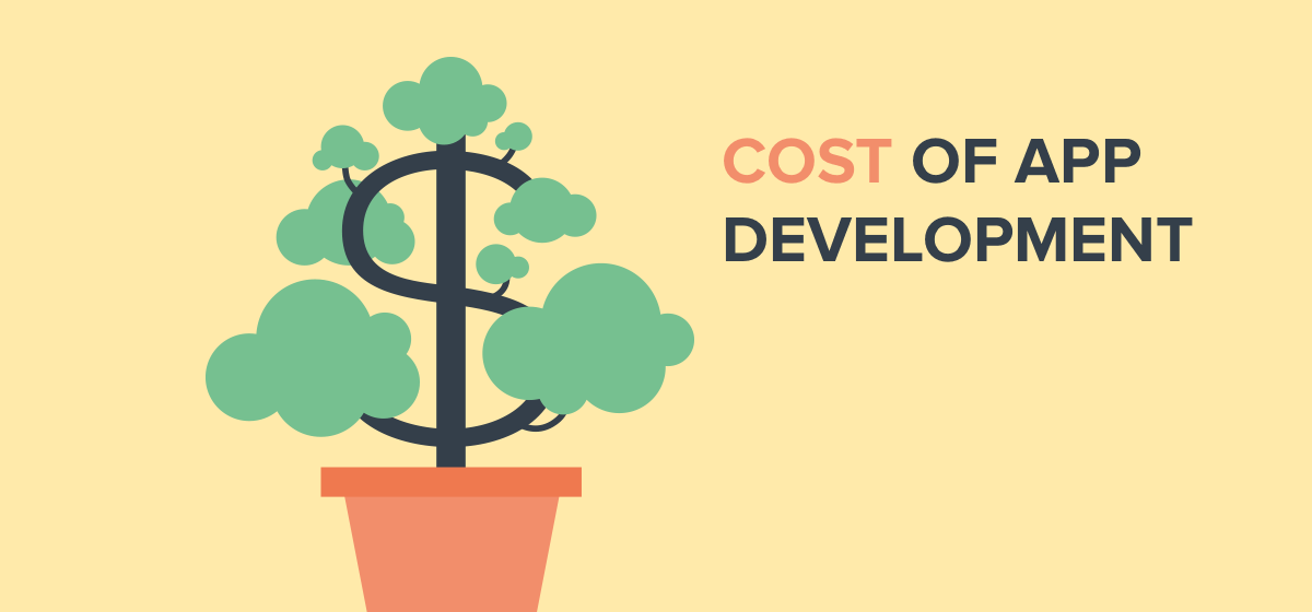 Why the Cost of App Development Can Differ 10 Times?