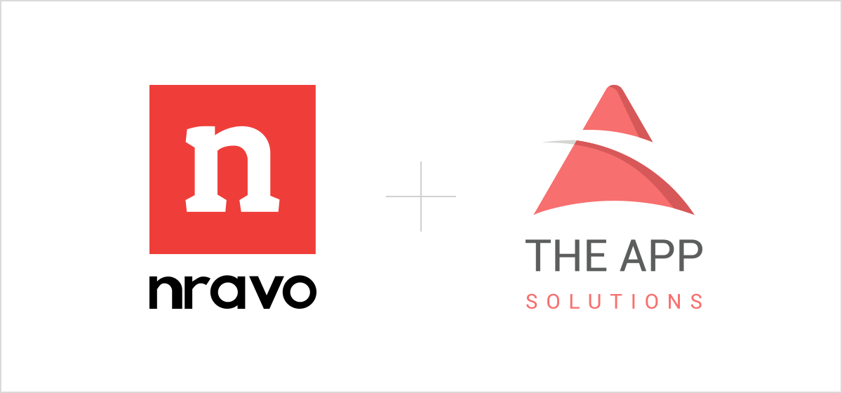 The APP Solutions Signed Partnership Agreement with Nravo