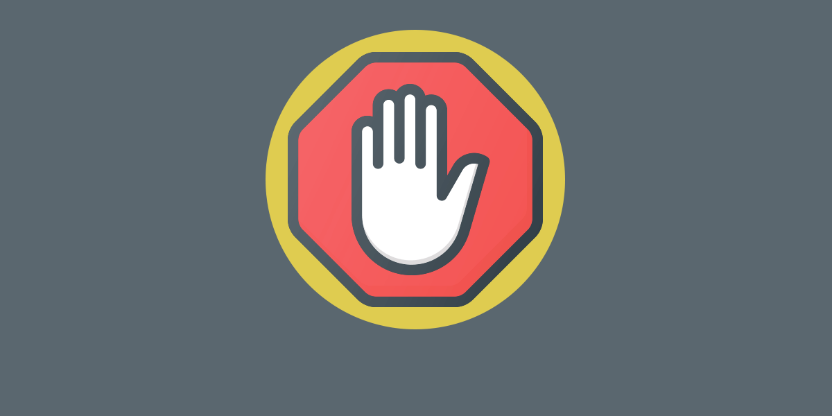 How AdBlock Makes Ad Technology Better