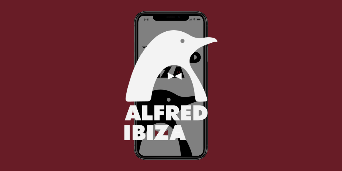 ALFRED IBIZA