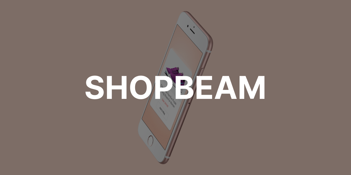 ShopBeam