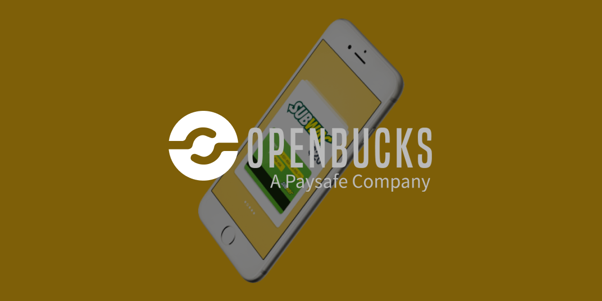 Openbucks