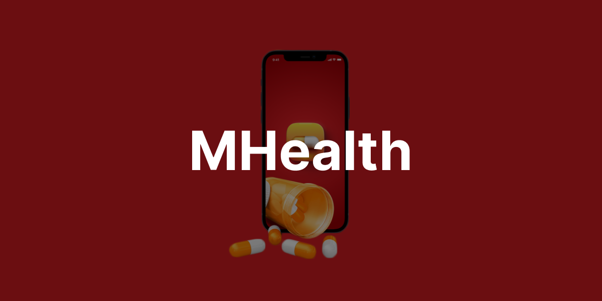 AN MHEALTH MOBILE APP