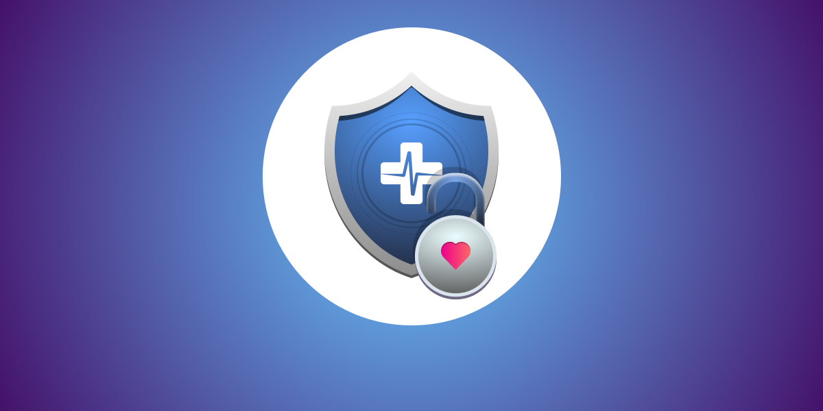 Data Security for Healthcare: Top Methods, Challenges and Benefits of Implementation