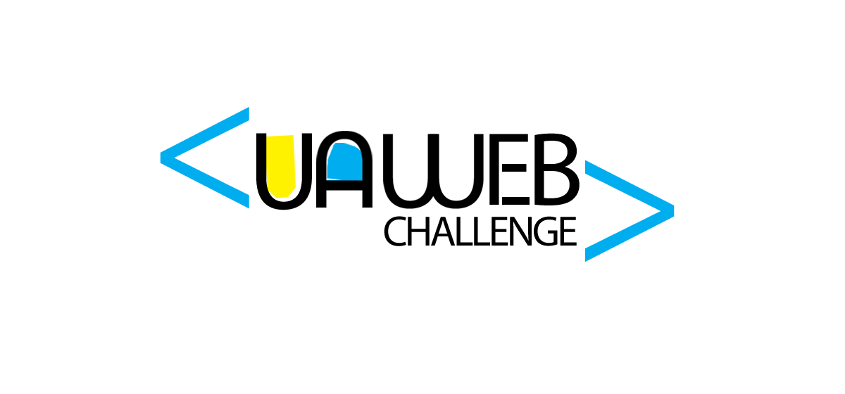 UA Web Challenge: Mobile Application Hackathon