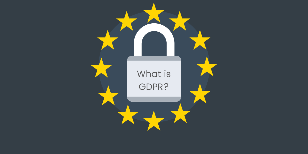 What Is GDPR and Why You Should Not Ignore This EU Data Protection Regulation