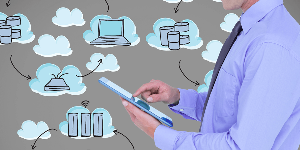 Why You Should Migrate to Amazon Web Services