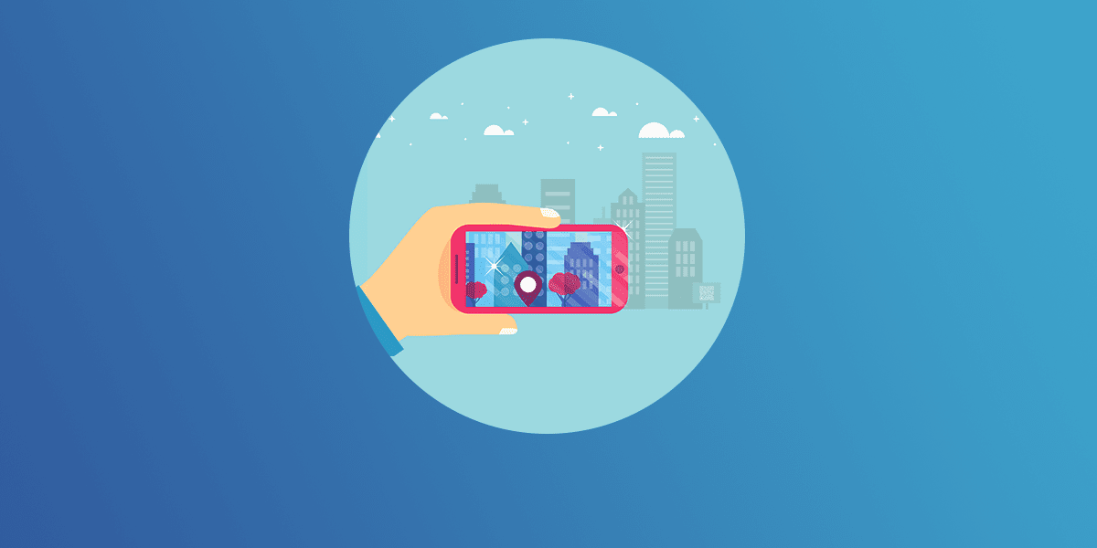 Benefits of Augmented Reality for Business