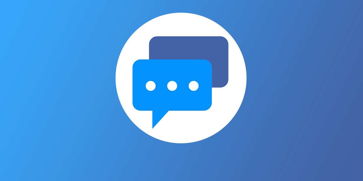 Conversational Interfaces – The Future of UI