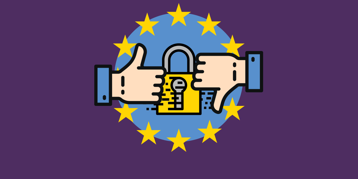 GDPR Implementation for Business: Challenges and Opportunities