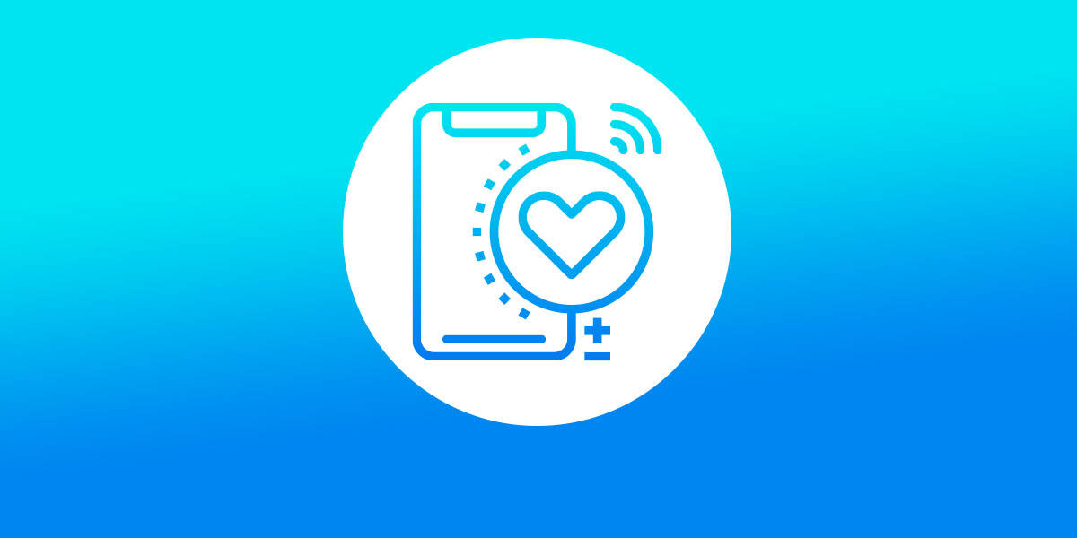 Healthcare apps development: types, examples, and features