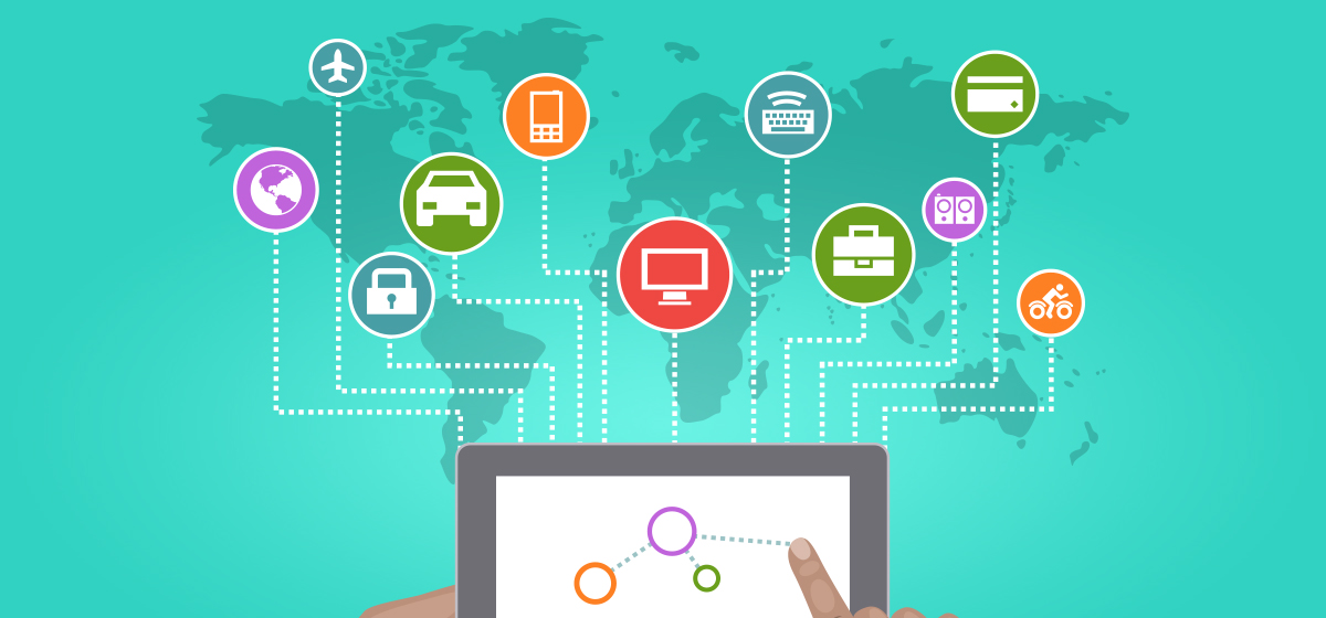 5 Myths about IOT app Development