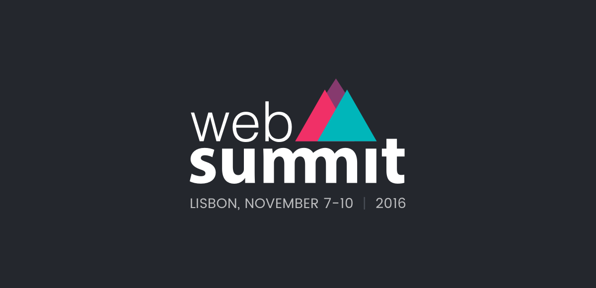 We’ve successfully closed Web Summit in Lisbon