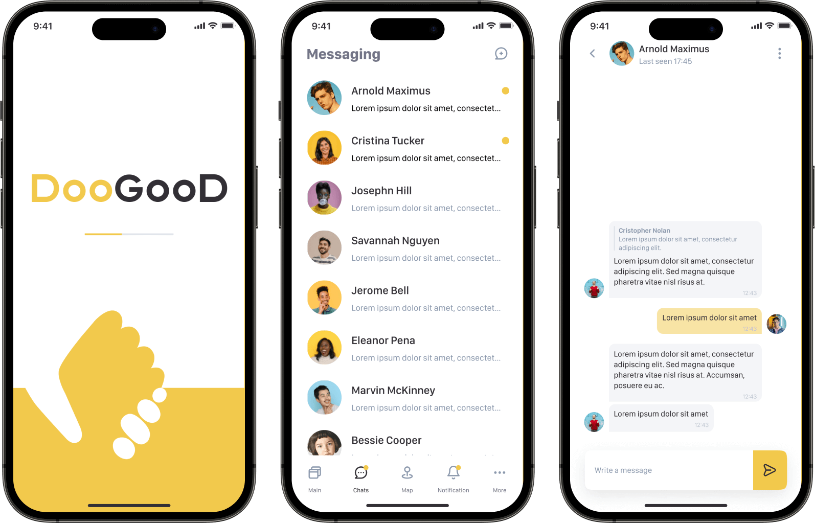doogood-app