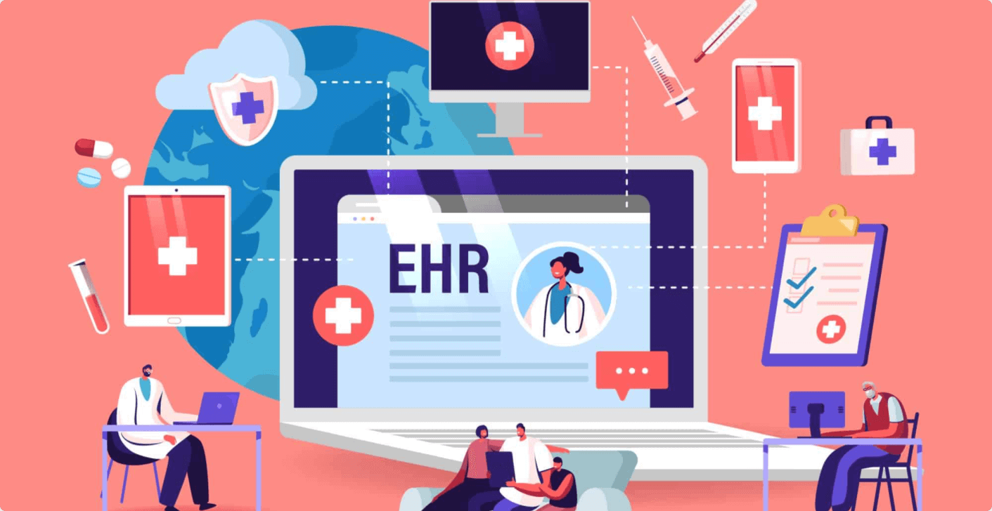 How to create fully integrated system with epic EHR software