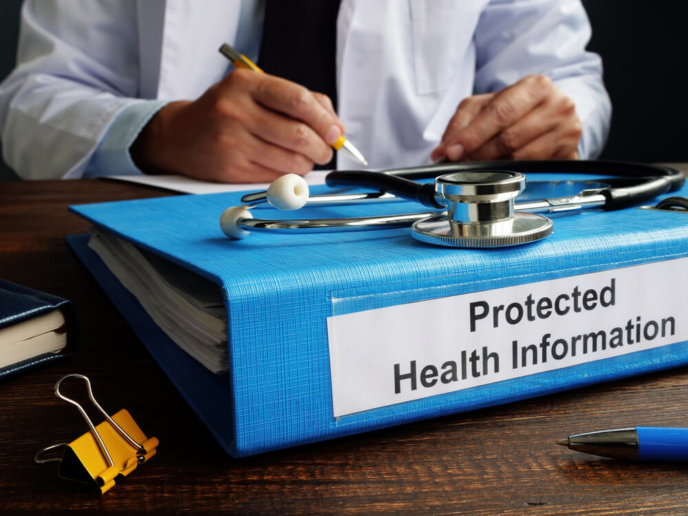 protected-health-info