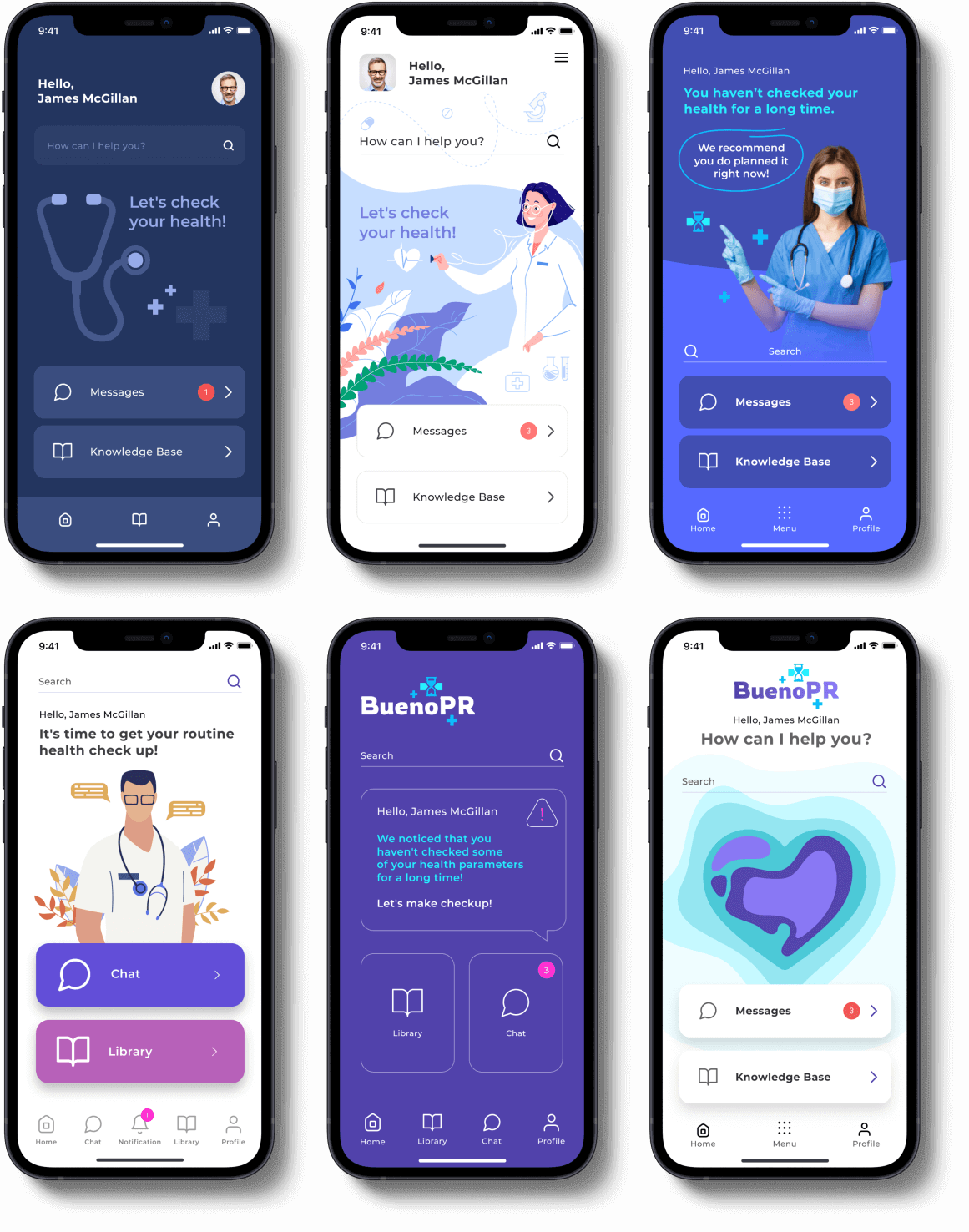 ux-ui-design-in-healthcare-mobile-app