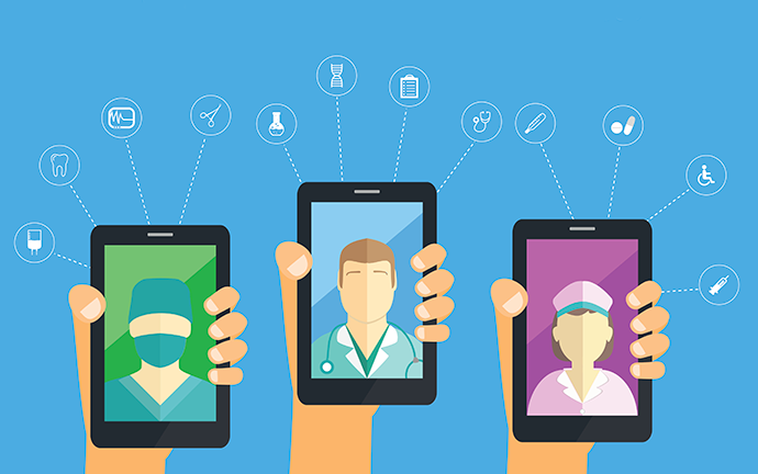 Mobile medical apps changing healthcare technology