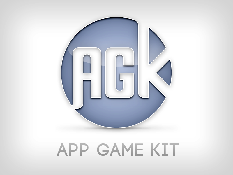 App Game development kit