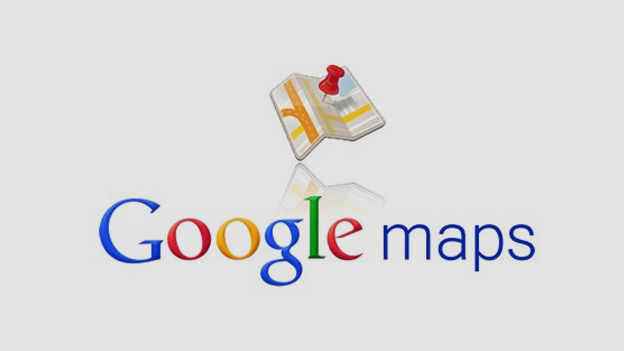 google maps tips