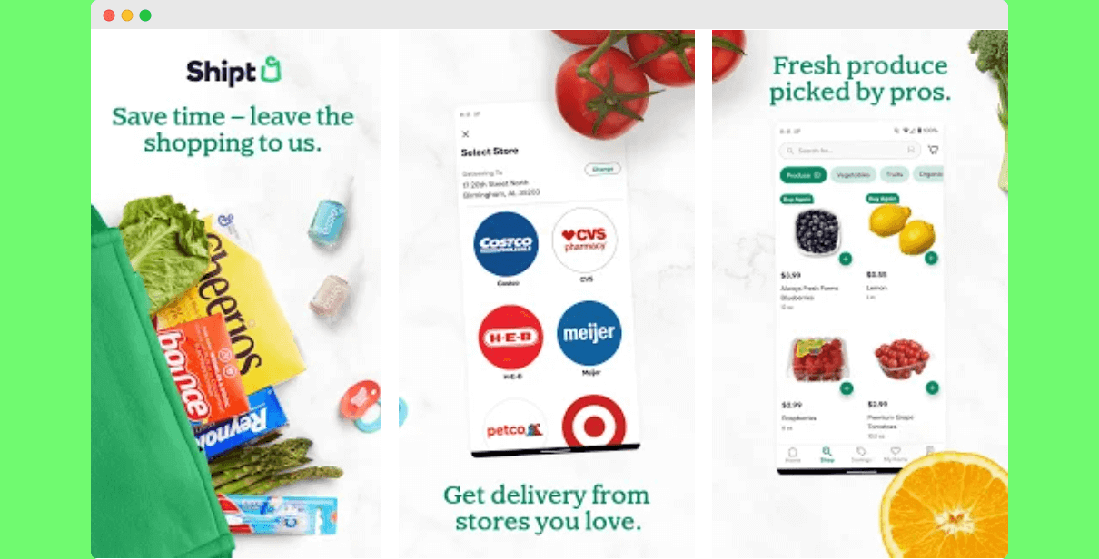 Develop On-Demand Grocery Delivery App: 2023 Guide