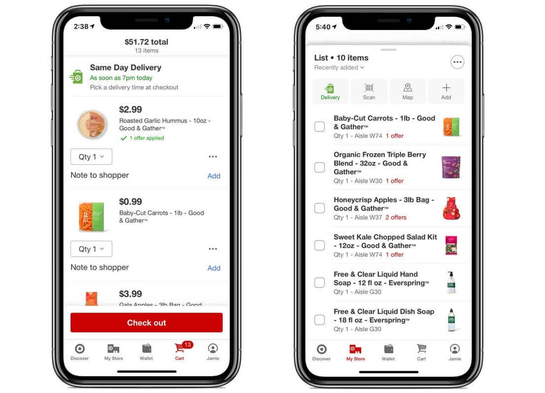 Develop On-Demand Grocery Delivery App: 2023 Guide