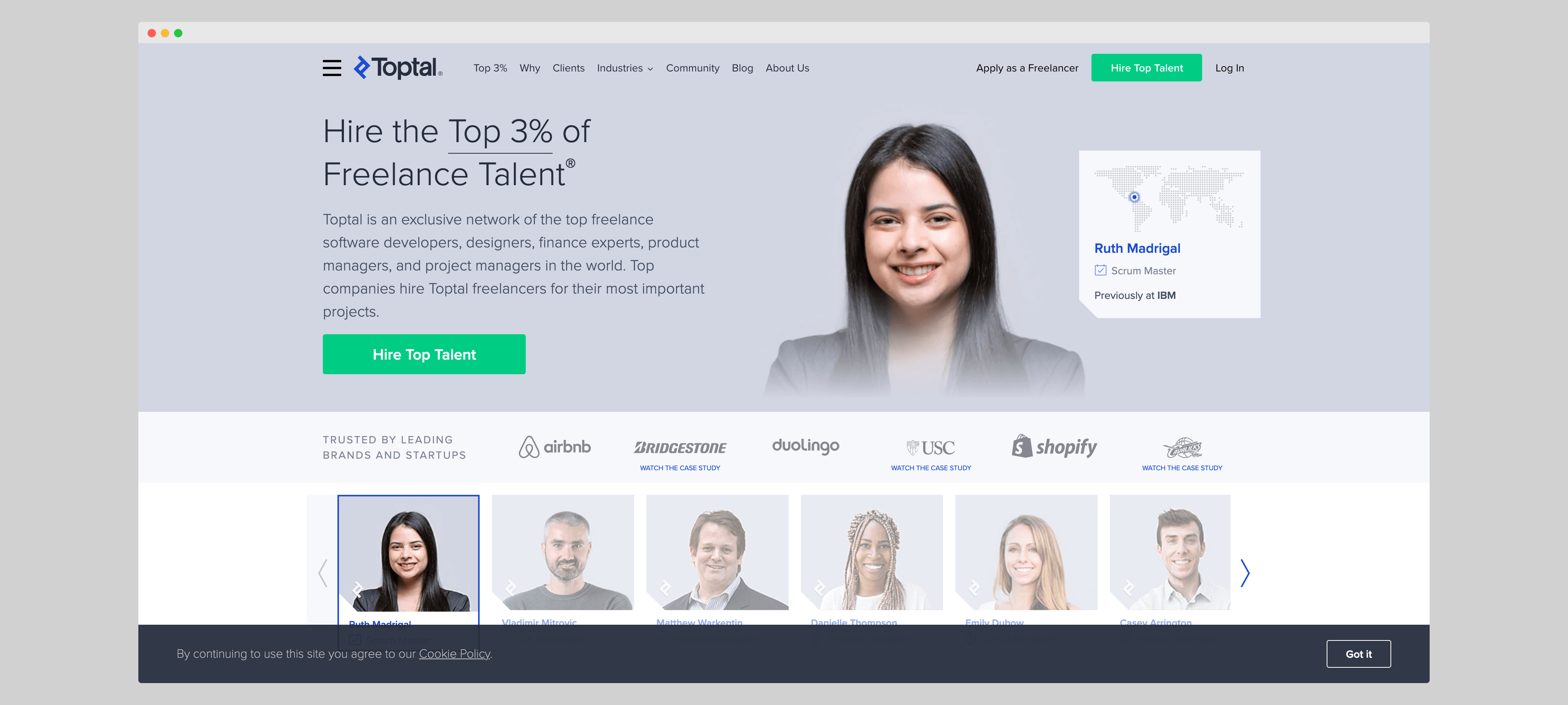 toptal-marketplace-100-million