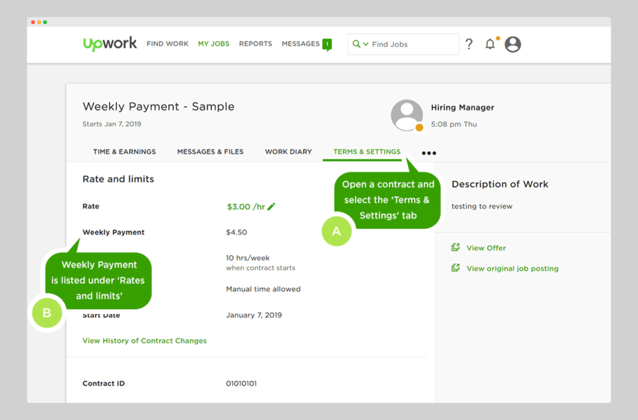 How to Become a Registered Freelancer on Upwork