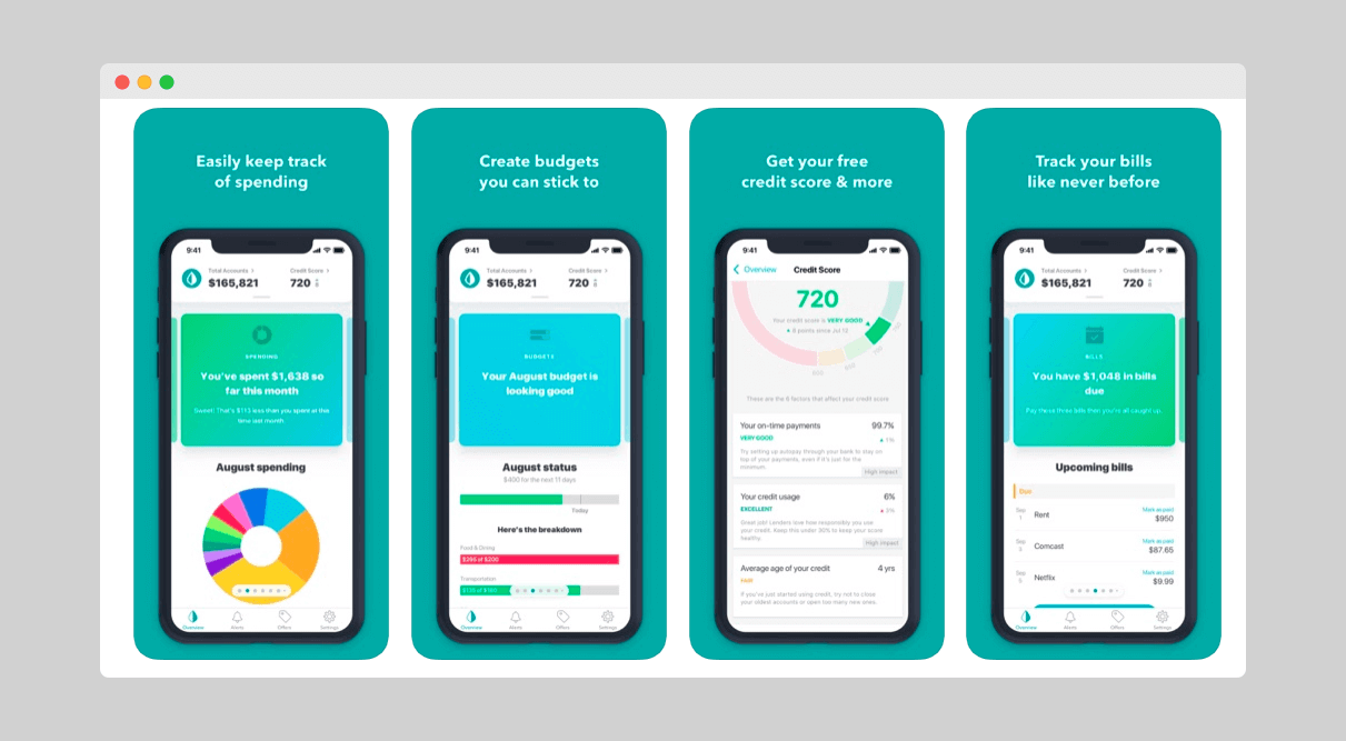 personal-finance-app-functions
