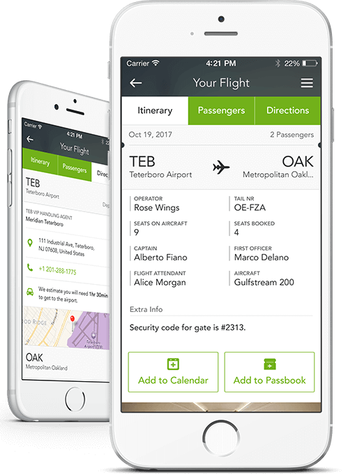 flight app for jet booking 