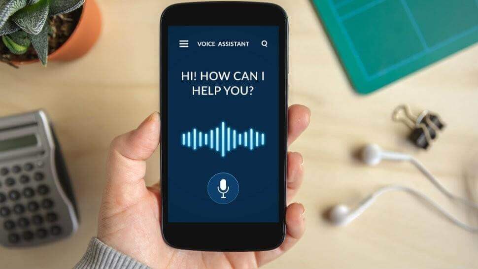 How Does Voice Assistant Work?